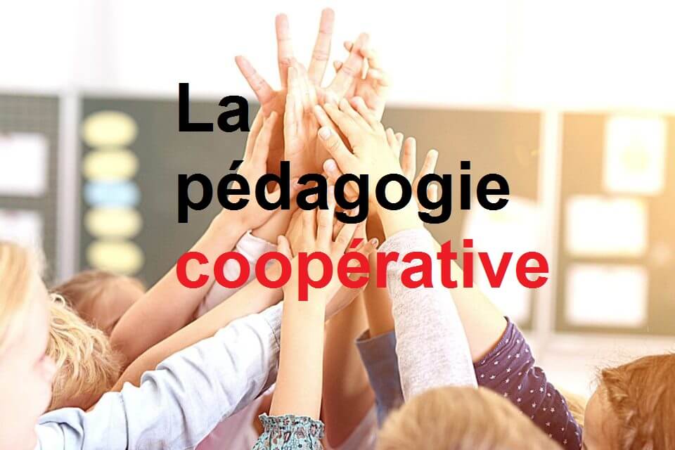 pedagogie cooperative