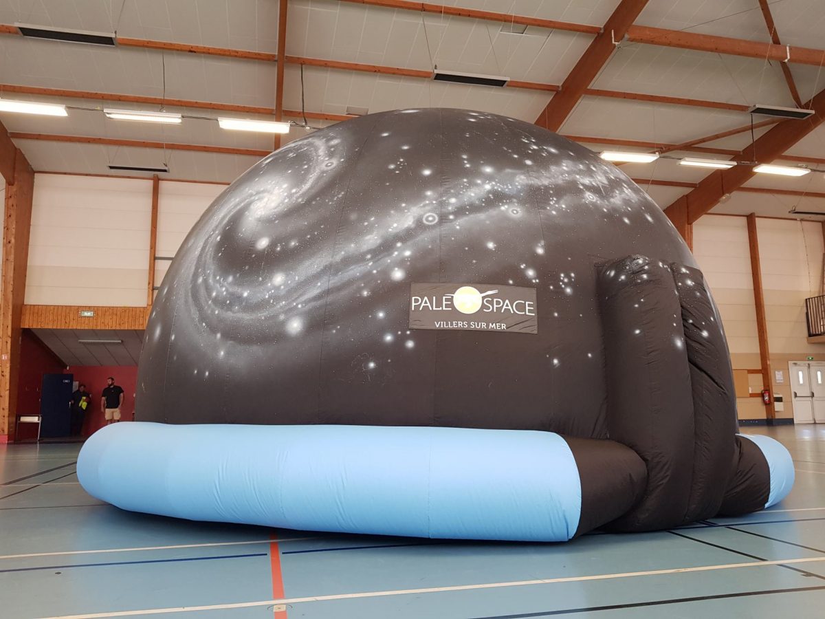 planetarium