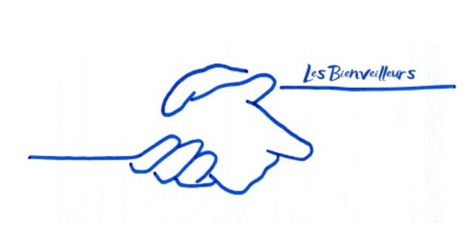 logo les bienveilleurs